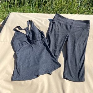 Prana workout set